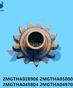 2MGTHA028906 2MGTHA050004 2MGTHA049804 2MGTHA049704 Fuji NXT 24 Head Gear
