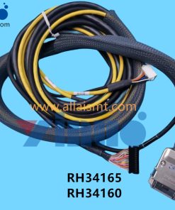 RH34165 RH34160 NXT 50PIN HARNESS
