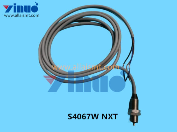 S4067W NXT SENSOR