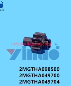 2MGTHA098500 2MGTHA049700 2MGTHA049704 NXT GEAR