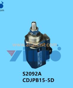 S2092A CDJPB15-5D FUJI AIR CYLINDER
