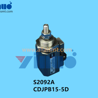 S2092A CDJPB15-5D FUJI AIR CYLINDER