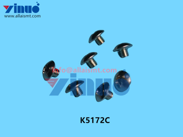 K5172C NXT BKT SCREW