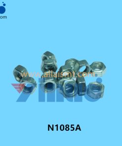 N1085A Hex nut