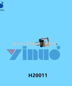 H20011 FUSE 1.6A