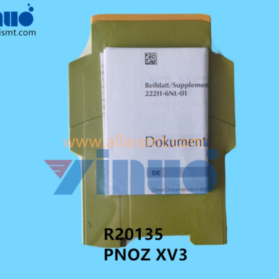 R20135 PNOZ XV3 NXT RELAY