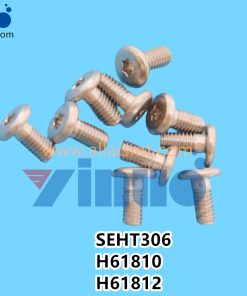 SEHT306 H61810 H61812 NXT Bolt Screw