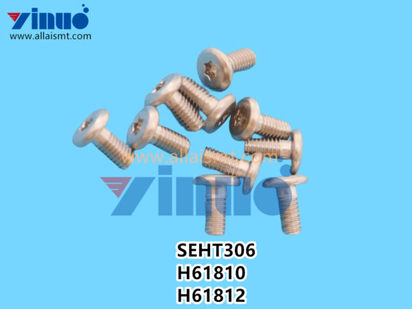 SEHT306 H61810 H61812 NXT Bolt Screw