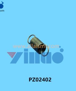 PZ02403 PZ02402 NXT SPRING