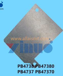 PB4738 PB47380 PB4737 PB47370 NXT Cover