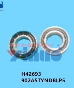 H42693 902A5TYNDBLP5 NXT BEARING