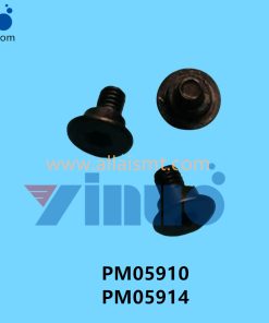 PM05910 PM05914 NXT W8 SCREW