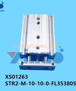 XS01263 STR2-M-10-10-0-FL353805 NXT AIR CYLINDER