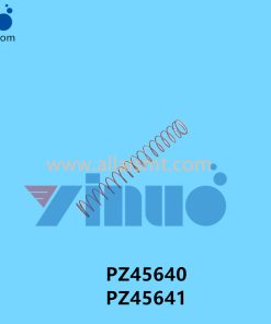 PZ45640 PZ45641 NXT SPRING