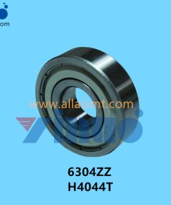 6304ZZ H4044T BEARING