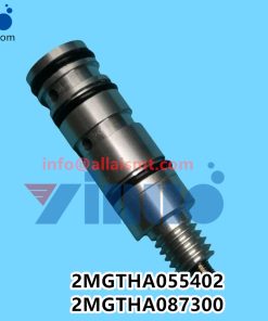 2MGTHA055402 2MGTHA087300 NXT H24 VALVE PRESSURE REDUCING