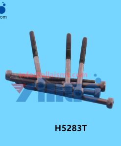 H5283T NXT BOLT HEX SOCKET