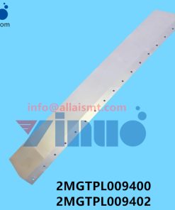 2MGTPL009400 2MGTPL009402 NXT M6 BKT, COVER