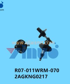 R07-011WRM-070 2AGKNG0217 NXT V12 M NOZZLE