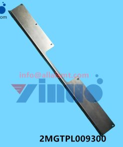 2MGTPL009300 Fuji III W6 Cutter Blade