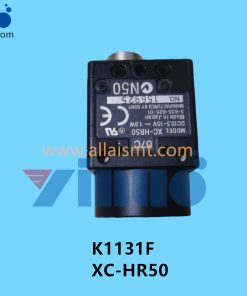 K1131F XC-HR50 XP143 MARK CAMERA