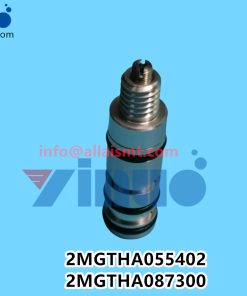 2MGTHA055402 2MGTHA087300 NXT H24 VALVE PRESSURE REDUCING