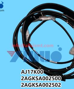AJ17K00 2AGKSA002500 2AGKSA002502 NXT HARNESS