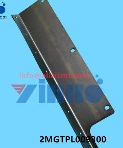 2MGTPL009300 Fuji III W6 Cutter Blade