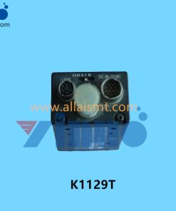 K1129T CAMERA