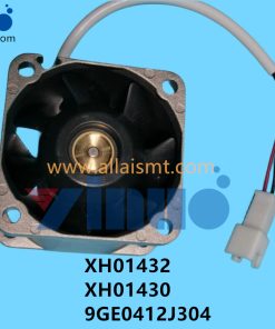 XH01432 XH01430 9GE0412J304 NXT Y-Axis Cooling Fan