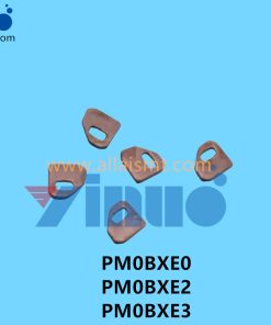 PM0BXE0 PM0BXE2 PM0BXE3 NXT Valve V12 Head Plate