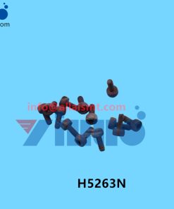 H5263N NXT SCREW