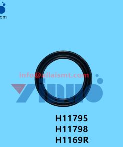 H11795 H11798 H1169R NXT O-RING