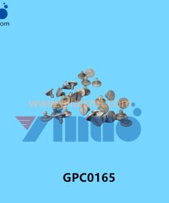GPC0165 SCREW