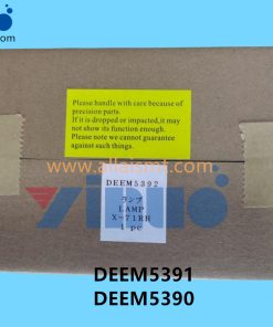 DEEM5391 DEEM5390 XPF LAMP