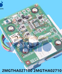 2MGTHA027100 2MGTHA027101 NXT STEPPING MOTOR