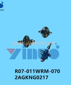 R07-011WRM-070 2AGKNG0217 NXT V12 M NOZZLE