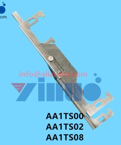 AA1TS00 AA1TS02 AA1TS08 NXT FEEDER W56MM GUIDE TAPE