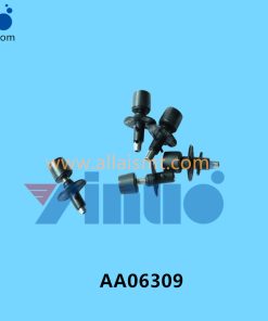 AA06309 5.0G NOZZLE