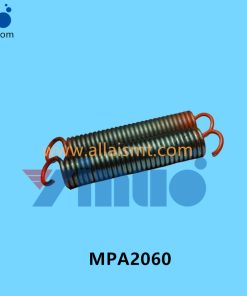 MPA2060 SPRING