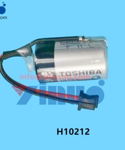 H10212 BATTERY ER3V 3.6V