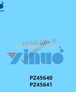 PZ45640 PZ45641 NXT SPRING