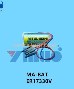 MA-BAT ER17330V 3.6V BATTERY