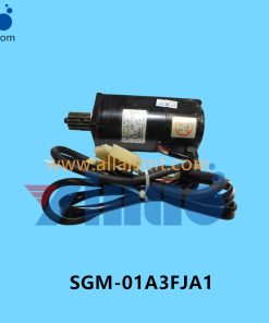 SGM-01A3FJA1 FUJI Servo Motor