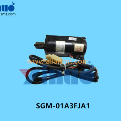 SGM-01A3FJA1 FUJI Servo Motor