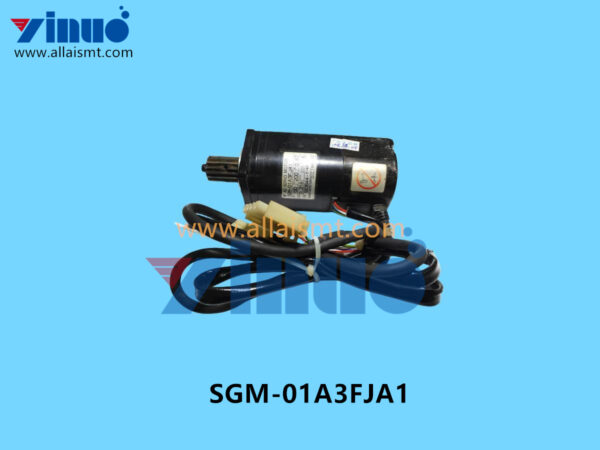 SGM-01A3FJA1 FUJI Servo Motor