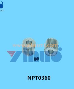 NPT0360 FUJI TIMING PULLEY