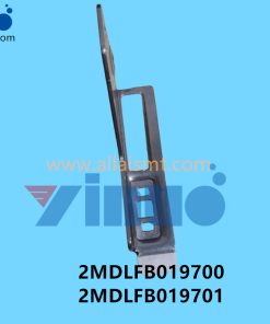 2MDLFB019700 2MDLFB019701 NXT W12F LEVER