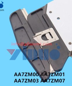 AA7ZM00 AA7ZM01 AA7ZM03 AA7ZM07 NXT W08 Feeder tail
