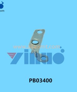 PB03400 FUJI NXT Feeder Waste Gear Strip